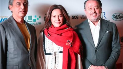 هند صبري تفوز بجائزة فاطمة الفهرية