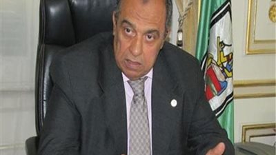 اليوم.. وزير الزراعة يدلي بصوته في التعديلات الدستورية بالدقي