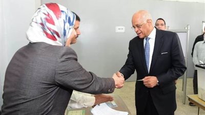 رئيس مجلس النواب .. المشاركة في الاستفتاء مبشرة والمصريون وجهوا رسالة للعالم
