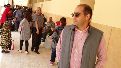 لهيطة: مصر تحتاج إلى مزيد من الاستقرار فى الفترة المقبلة