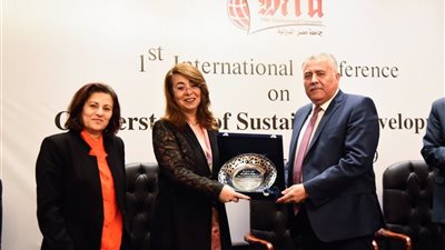 والي: التعليم والصحة من أهم ركائز التنمية المستدامة