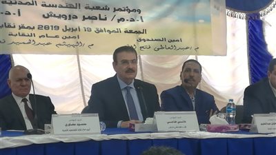 ضاحي: تسلمنا النقابة بعجز تجاوز 222 مليون جنيه