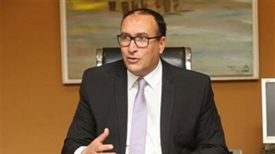 رئيس الاوبرا يدلى بصوته في الاستفتاء على التعديلات الدستورية