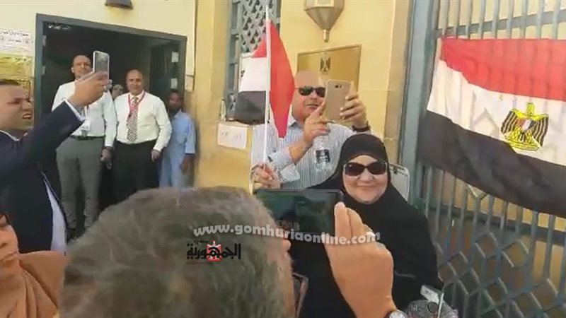 بوابة الجمهورية