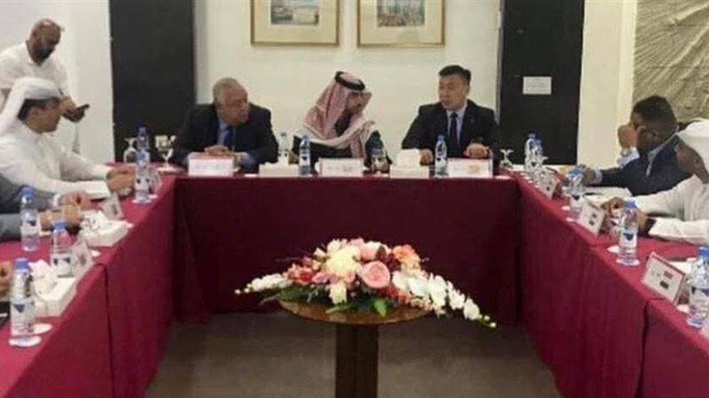 بوابة الجمهورية