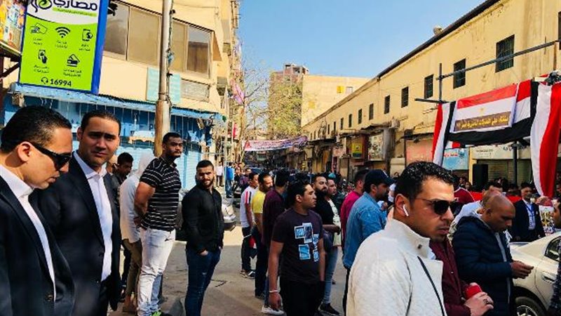 بوابة الجمهورية