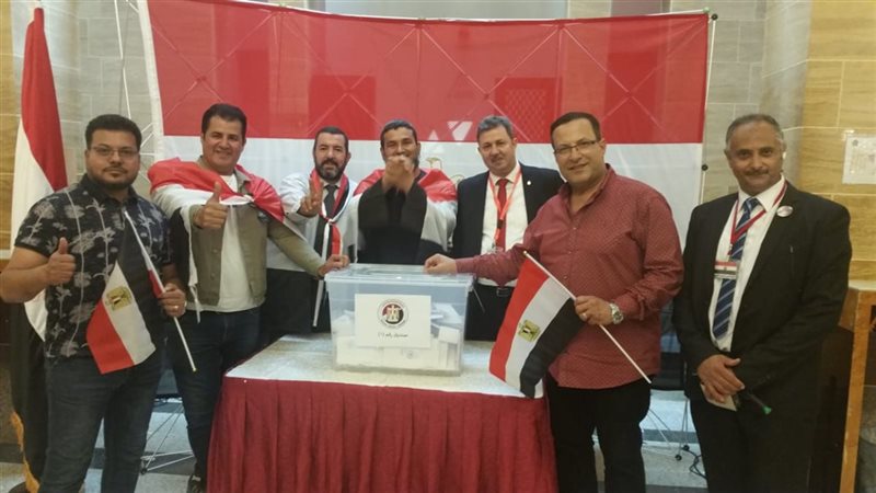 بوابة الجمهورية