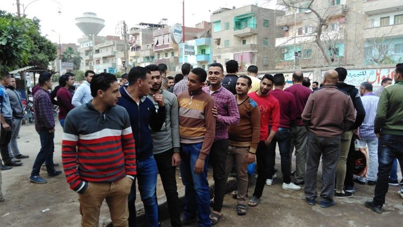 بوابة الجمهورية