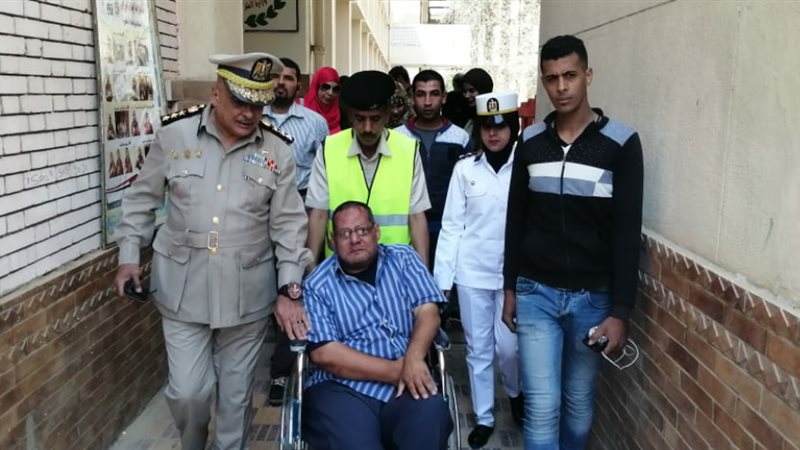 بوابة الجمهورية