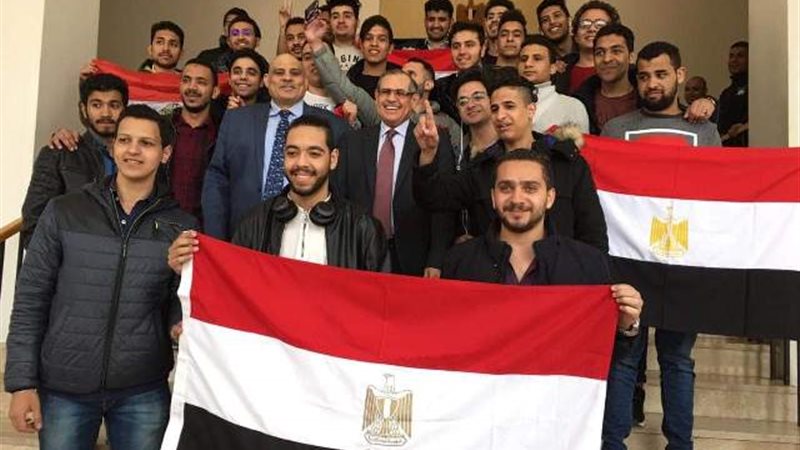 بوابة الجمهورية