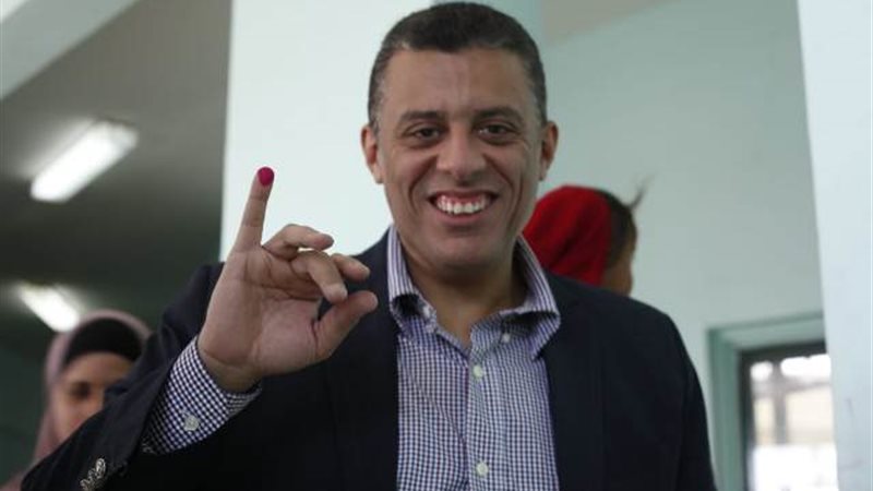 بوابة الجمهورية