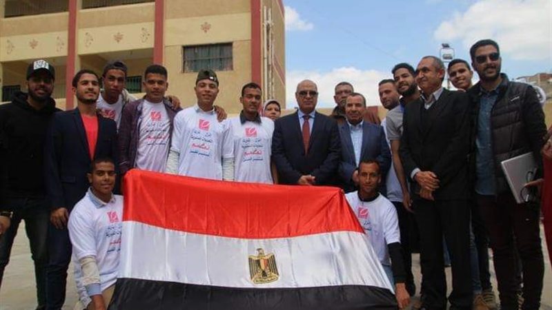 بوابة الجمهورية
