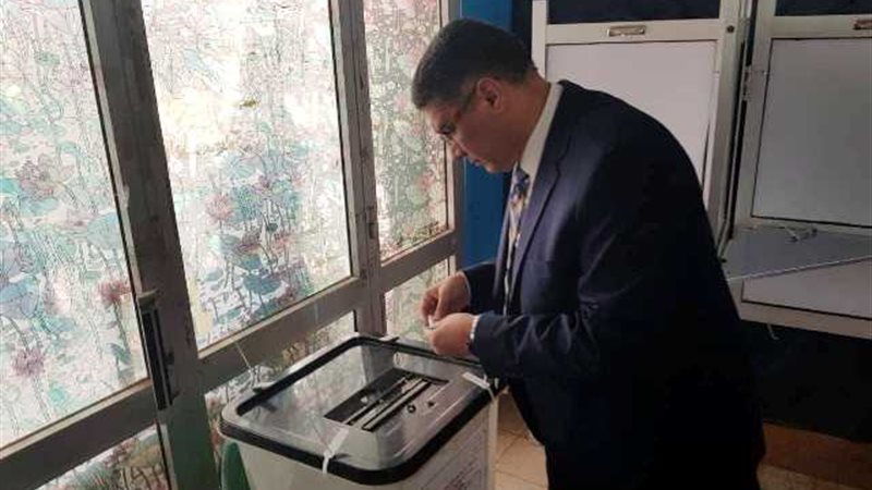 بوابة الجمهورية