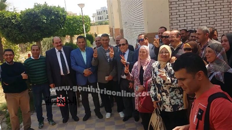 بوابة الجمهورية