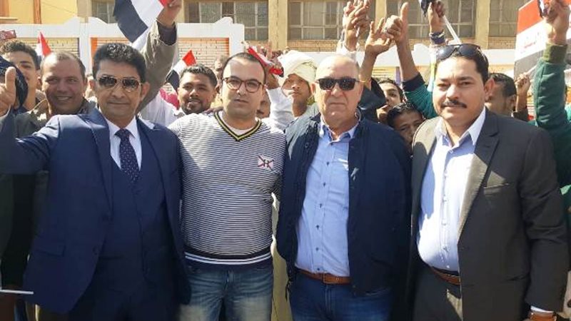 بوابة الجمهورية