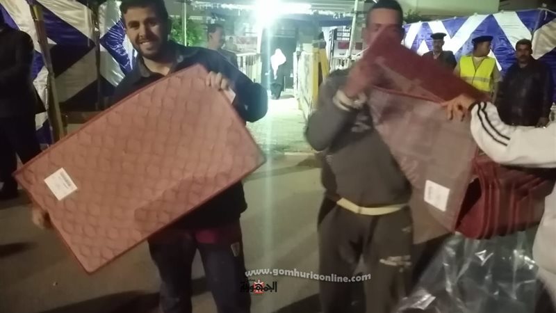 بوابة الجمهورية