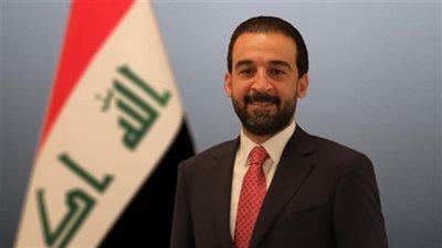 الحلبوسي: مباحثات النجف لتشكيل حكومة عراقية خالصة لا شرقية ولا غربية