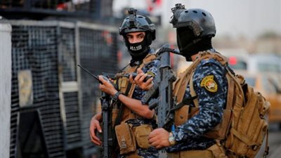 العراق: القبض على إرهابيين اثنين من «داعش» في نينوي