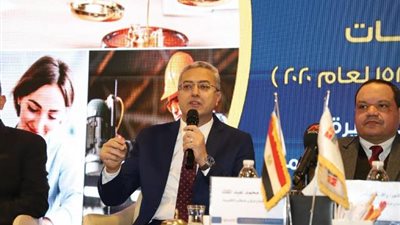 جهاز تنمية المشروعات: حصر ٢ مليون مشروع غير رسمي