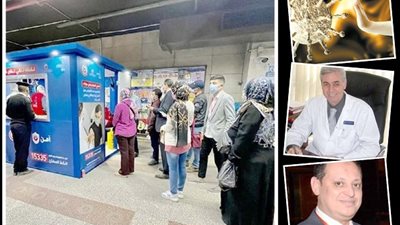 خبراء الصحة يحذرون: الموجة الخامسة لـ 