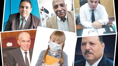 خبراء: كتاب 