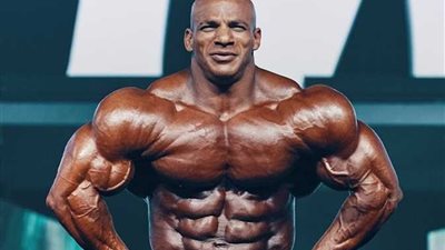 أجسام مصر تكشف النقاب عن تنظيم بطولة 