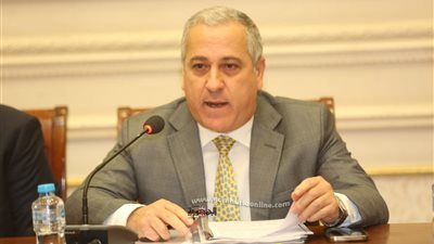 الشوربجي: جاري الاتفاق على إسقاط فوائد ديون المؤسسات القومية