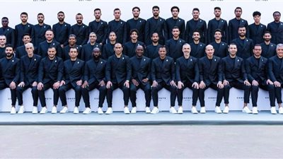 مونديال الأندية.. مسحة طبية لبعثة الأهلى في مطار أبو ظبي مساء اليوم