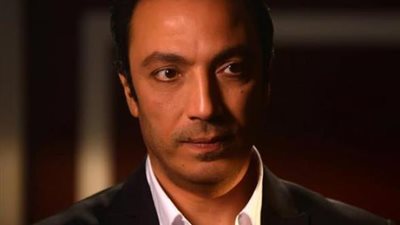 جزيرة غمام لـ طارق لطفى بمدينة الأنتاج الإعلامى