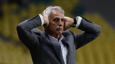 الصحف المغربية تفتح النار على خاليلوزيتش بعد الهزيمة من مصر