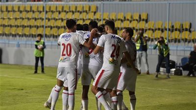 اتحاد الكرة يعلن طاقم تحكيم مباراة الزمالك وطلائع الجيش