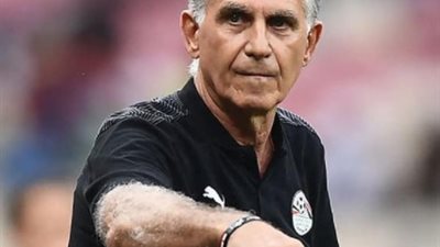 نادر السيد: يجب تجديد الثقة لكيروش حتى فى حال خسارته مباراة الكاميرون
