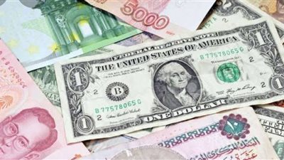 اسعار العملات اليوم الثلاثاء 1-2-2022