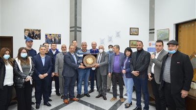 تنسيق عمالى 
