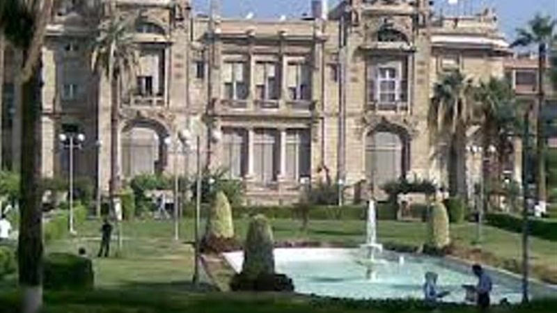 بوابة الجمهورية