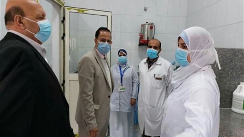 بوابة الجمهورية