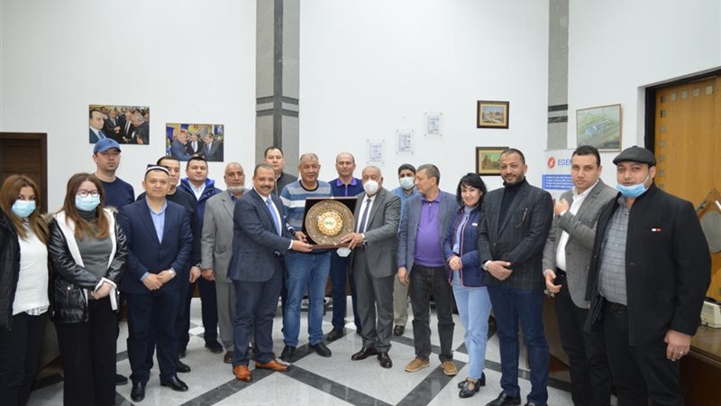 بوابة الجمهورية