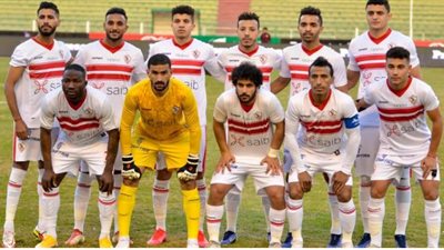 كأس الرابطة.. عمر السعيد يقود هجوم الزمالك أمام طلائع الجيش