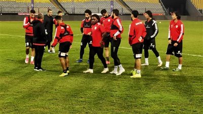 كأس الرابطة.. العشري يعلن تشكيل طلائع الجيش لمواجهة الزمالك