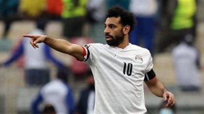 تحذيرات محمد صلاح للاعبى المنتخب قبل مواجهة الكاميرون.. تعرف عليها