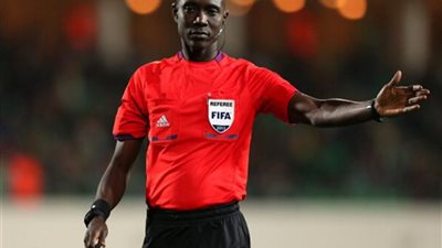 قبل مواجهة الكاميرون.. نتائج منتخب مصر مع صافرة بكاري جاساما