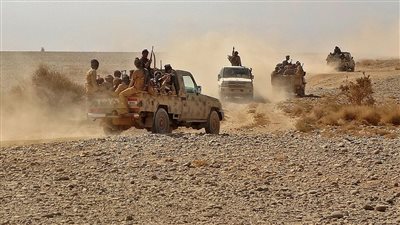 الجيش اليمني يستعيد مواقع في مأرب بعد معارك مع الحوثيين