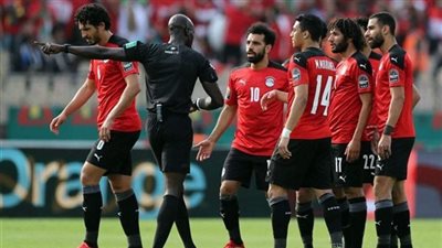 مفاجأة مدوية بشأن إجراء مسحات لمنتخب مصر فى الكاميرون .. تعرف عليها