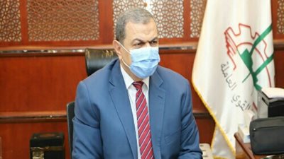 بدء سريان قانون 