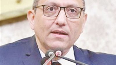 وكيل مجلس النواب.. تعديلات في قانون ممارسة الخطابة في المساجد