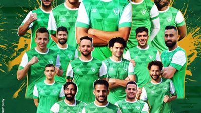 كشف حساب ميركاتو إيسترن كومباني الشتوي