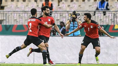 كمونة: مصر ستهزم الكاميرون في هذه الحالة