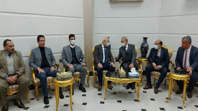 بوابة الجمهورية