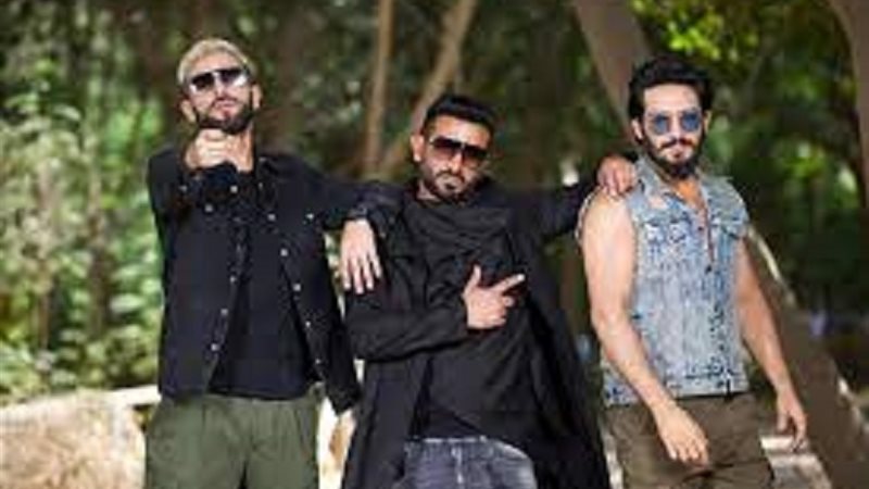 بوابة الجمهورية