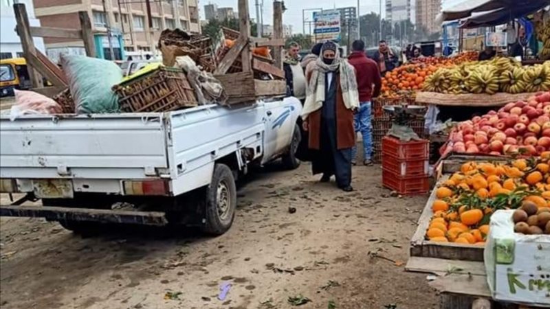 بوابة الجمهورية
